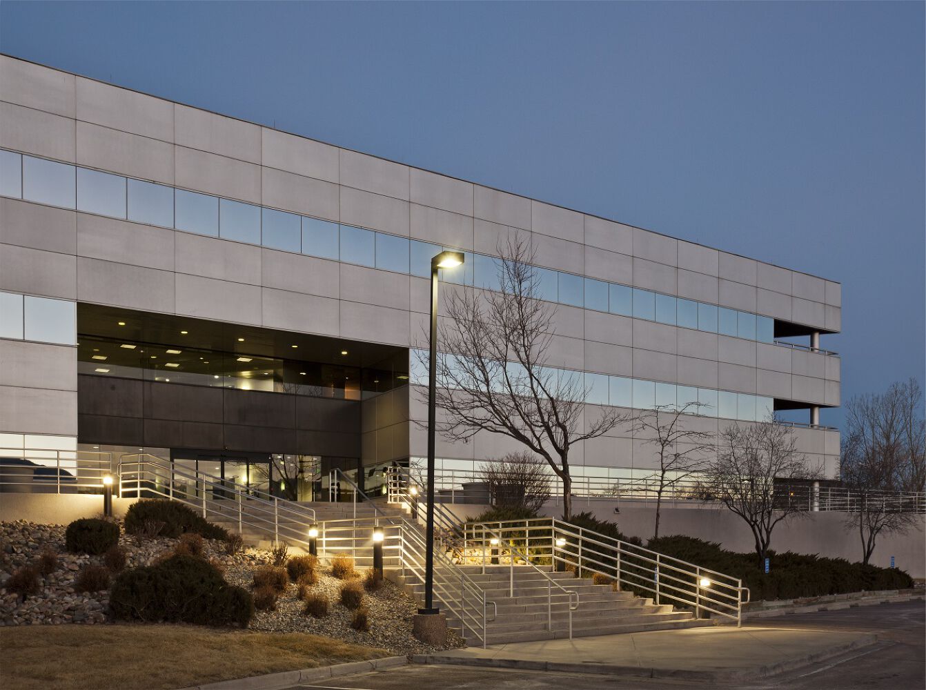 5475 Mark Dabling Blvd, Colorado Springs, CO 80918 | Crexi.com