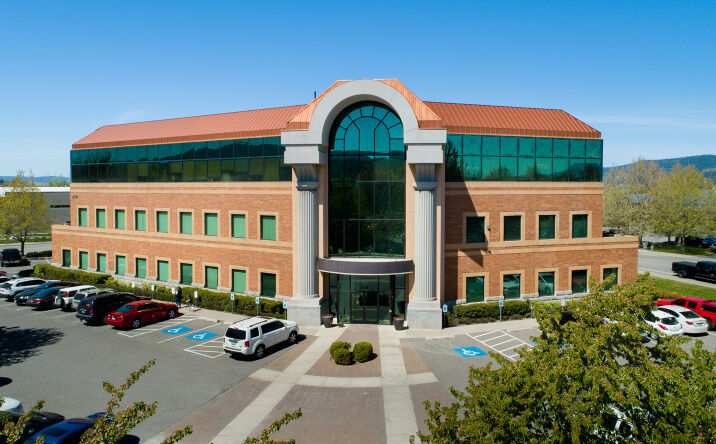 Pictures of Office property located at 2310 N Molter Rd, Liberty Lake, WA 99019 for lease - image #1