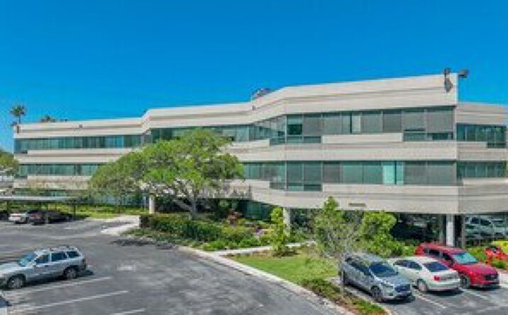 Pictures of Office property located at 2605 Enterprise Rd E, Clearwater, FL 33759 for lease - image #1
