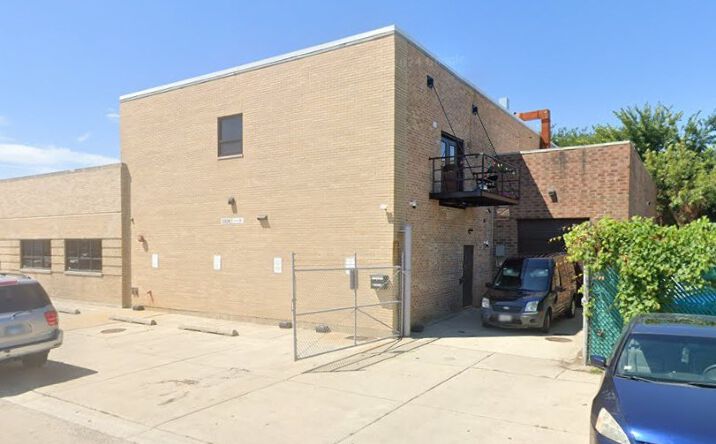 Pictures of Industrial property located at 3306 N Knox Avenue, Chicago, IL 60641 for lease - image #1