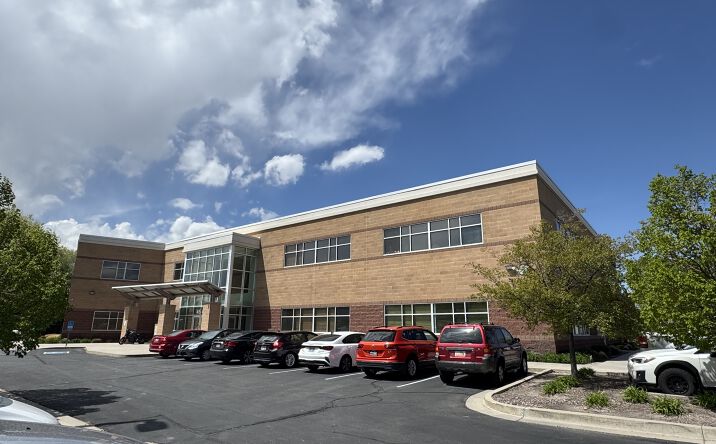 Pictures of Office property located at 4548 S Atherton Dr, Salt Lake City, UT 84123 for lease - image #1