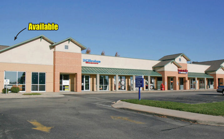 Pictures of Retail property located at 3050 Cahill Main, Fitchburg, WI 53711 for lease - image #1