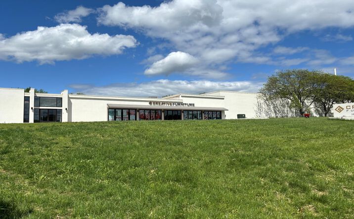 Pictures of Industrial property located at 388 US-22, Readington Township, NJ 08889 for lease - image #1