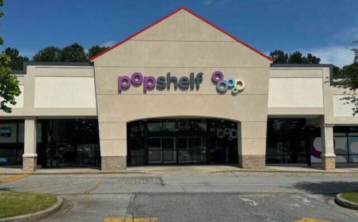 Pictures of Retail, Restaurant property located at 512 By-pass 72 NW, Greenwood, SC 29649 for lease - image #1
