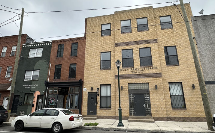 Pictures of Retail property located at 3178 Richmond St, Philadelphia, PA 19134 for lease - image #1