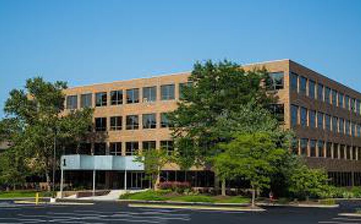 Pictures of Office property located at 6155/6133 Rockside Rd, Independence, OH 44131 for lease - image #1
