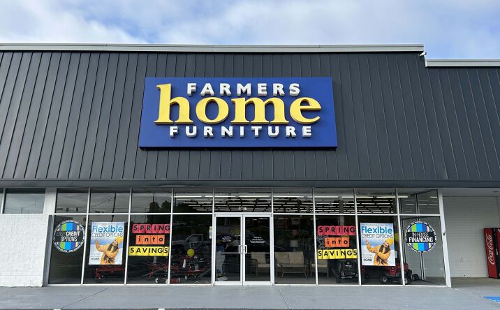 Pictures of Retail property located at 3736 Atlanta Hwy, Dallas, GA 30132 for lease - image #1