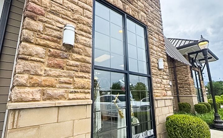 Pictures of Retail, Office property located at 5926 Howe Ln, Collegedale, TN 37363 for lease - image #1