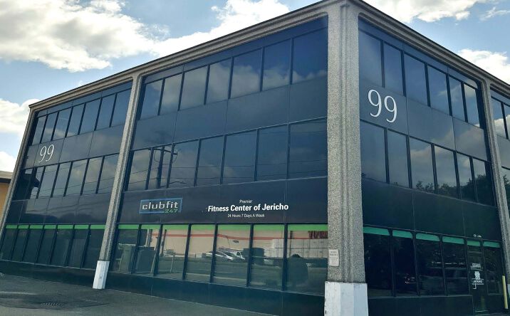 Pictures of Office property located at 99 Jericho Tpke, Westbury, NY 11590 for lease - image #1