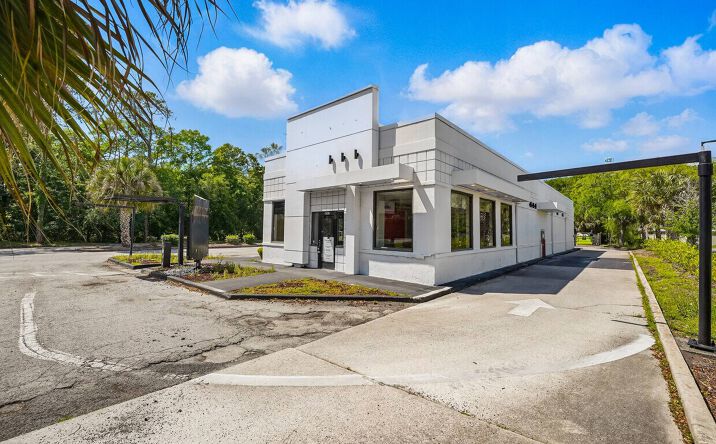 Pictures of Retail, Restaurant property located at 8761 Baymeadows Rd, Jacksonville, FL 32256 for lease - image #1