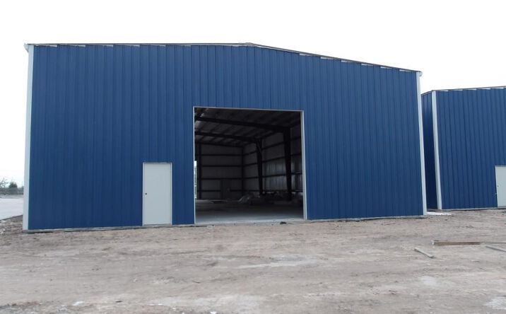 Pictures of Retail, Industrial property located at 1950 W Business 83 # 1, Mercedes, TX 78570 for lease - image #1