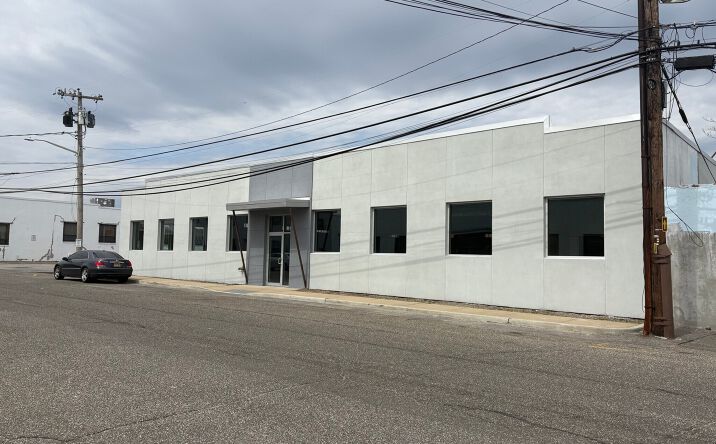 Pictures of Industrial property located at 4 Commercial St, Hicksville, NY 11801 for lease - image #1