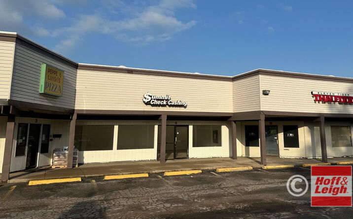 Pictures of Retail property located at 240 5th Street SE, Barbeton, OH 44203, Barberton, US 44203 for lease - image #1