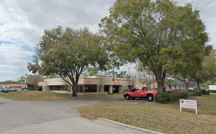 Pictures of Office property located at 2976 Forsyth Rd, Winter Park, FL 32792 for lease - image #1