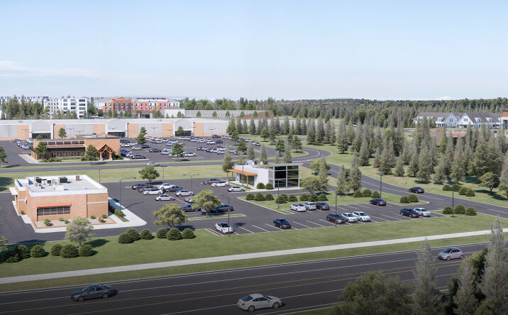 Pictures of Retail property located at 126 Farmington Rd, Rochester, NH 03867 for sales - image #1