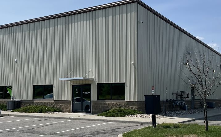 Pictures of Industrial property located at 3 Liebich Ln, Mechanicville, NY 12118 for lease - image #1
