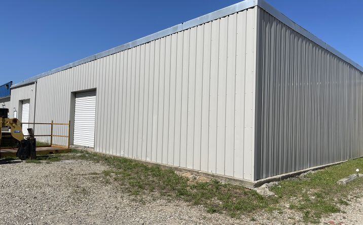 Pictures of Special Purpose, Retail, Office property located at 1356 James Jones Ave, Florence, SC 29505 for lease - image #1