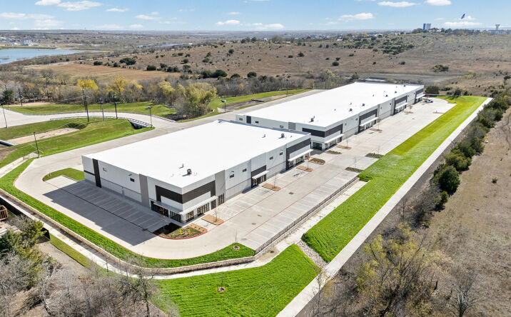 Pictures of Industrial property located at 1340 FM 2001, Buda, TX 78610 for lease - image #1