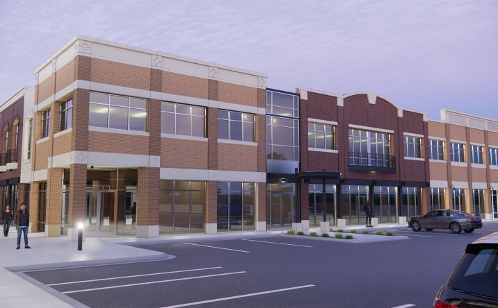 Pictures of Office property located at 370 Empire Rd, Lafayette, CO 80026 for lease - image #1