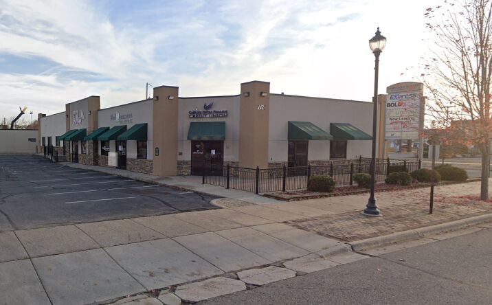 Pictures of Retail property located at 1420 W St Germain St, St Cloud, MN 56301 for lease - image #1