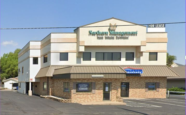 Pictures of Office property located at 1725 W St Germain St, St Cloud, MN 56303 for lease - image #1