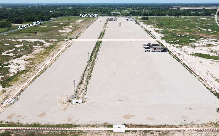 Pictures of Land property located at 3560 Stella Rd, Brookshire, TX 77423 for lease - image #1