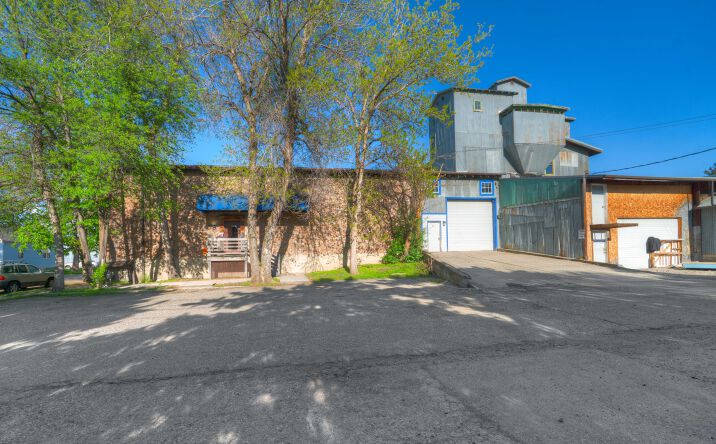 Pictures of Office, Industrial, Special Purpose property located at 201 S Wallace Ave, Bozeman, MT 59715 for lease - image #1
