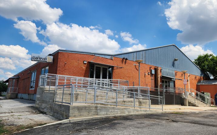 Pictures of Office property located at 1518 S Alamo St, San Antonio, TX 78204 for lease - image #1
