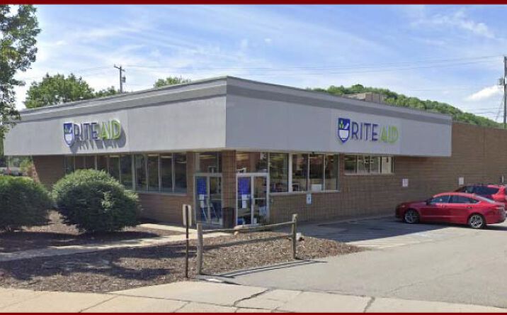 Pictures of Retail, Office, Restaurant property located at 101 Main St, Ridgway, PA 15853 for lease - image #1