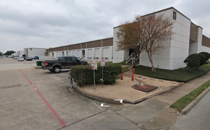 Pictures of Industrial property located at 3912 Dunvale Rd, Houston, TX 77063 for lease - image #1