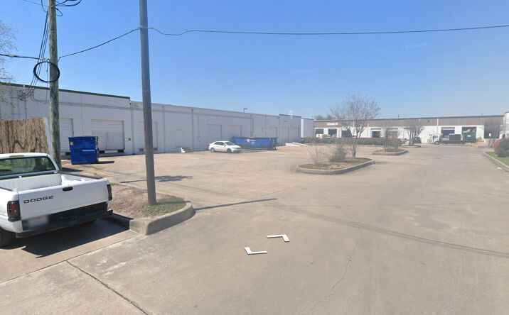 Pictures of Industrial property located at 8707 Westpark Dr, Houston, TX 77063 for lease - image #1