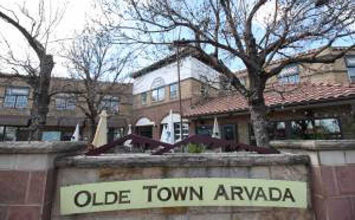 Pictures of Retail, Restaurant property located at 5777 Olde Wadsworth Blvd, Arvada, CO 80002 for lease - image #1