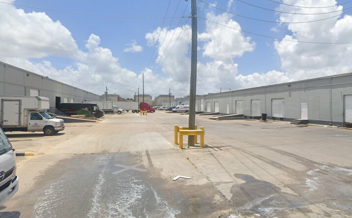 Pictures of Industrial property located at 3605 Willowbend Blvd, Houston, TX 77204 for lease - image #1
