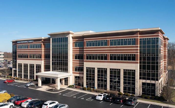 Pictures of Office property located at 4270 Ivy Pointe Blvd, Cincinnati, OH 45245 for lease - image #1