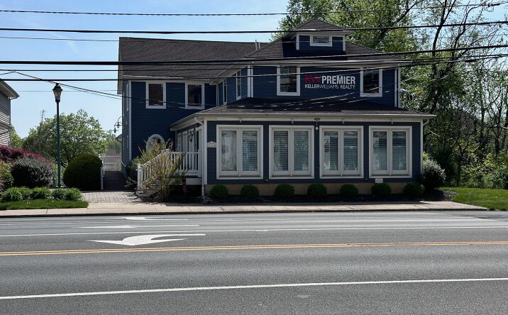 Pictures of Office property located at 2355 NJ-33, Robbinsville Twp, NJ 08691 for lease - image #1