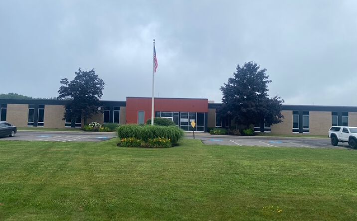 Pictures of Industrial property located at 839 NY-13, Cortland, NY 13045 for lease - image #1