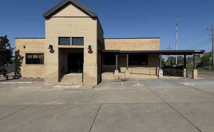 Pictures of Office property located at 207 E Front Ave, Bismarck, ND 58504 for lease - image #1
