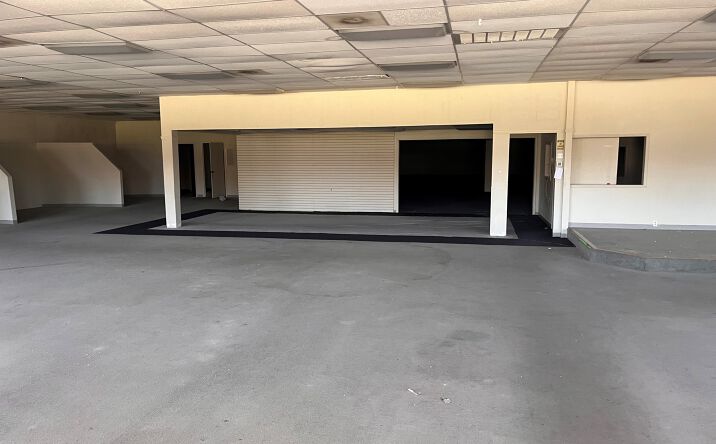 Pictures of Industrial property located at 2208 N. Collins St., Arlington, TX 76011 for lease - image #1