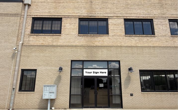 Pictures of Office property located at 207 E Front Ave, Bismarck, ND 58504 for lease - image #1