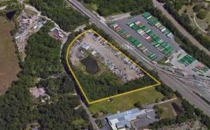 Pictures of Industrial, Land property located at 4215 Edgewood Dr, Jacksonville, FL 32254 for lease - image #1