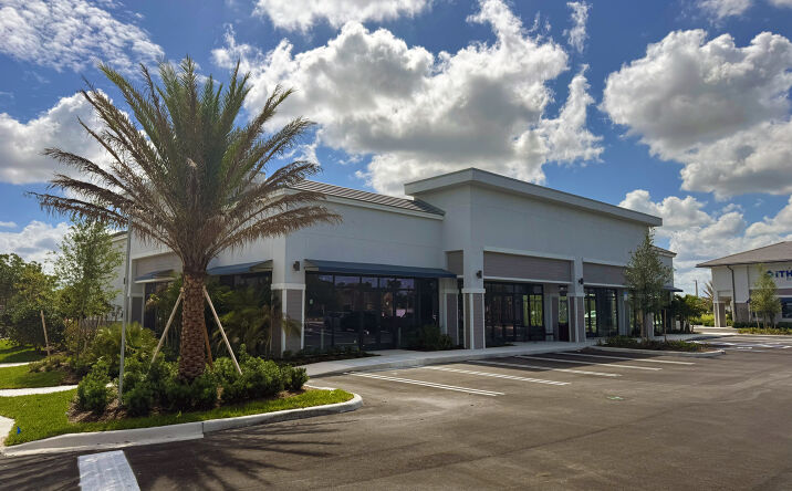 Pictures of Retail property located at 10704 SW Village Pkwy, Port St. Lucie, FL 34987 for lease - image #1