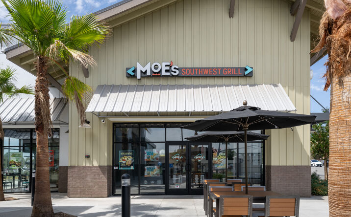 Pictures of Retail property located at 8865 W Foothill Blvd, Upland, CA 91730 for lease - image #1