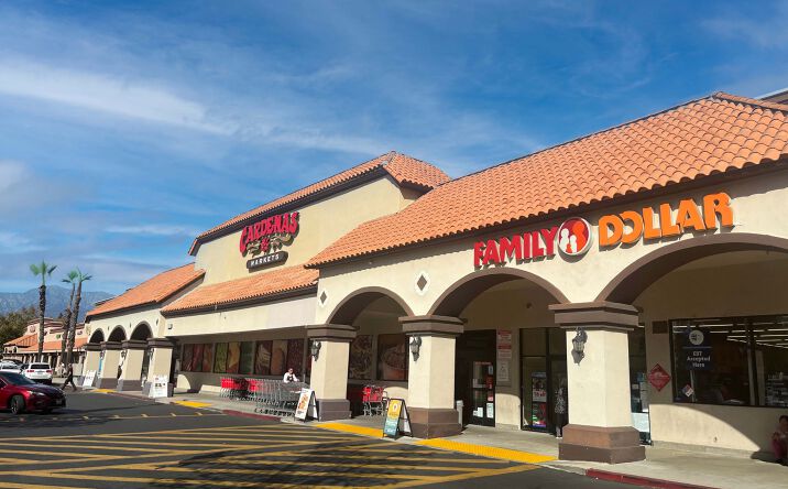 Pictures of Retail property located at 11613 - 11683 Cherry Ave, Fontana, CA 92337 for lease - image #1