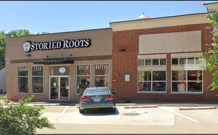 Pictures of Retail, Office property located at 7227 Main St, Frisco, TX 75034 for sales - image #1