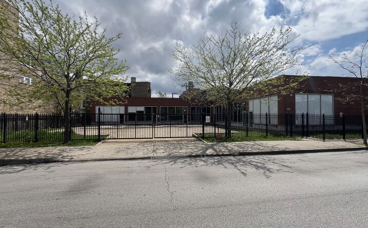 Pictures of Retail, Office property located at 1741 W 79th St, Chicago, IL 60620 for lease - image #1