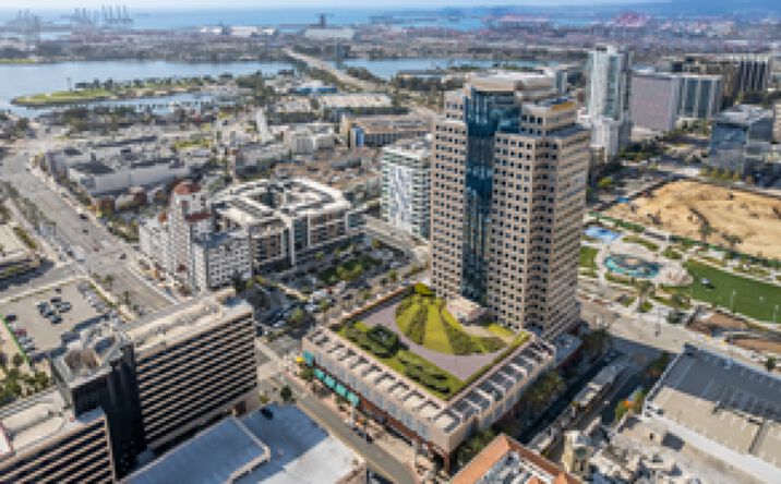111 W Ocean Blvd, Long Beach, CA 90802 | Crexi.com