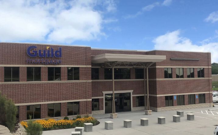Pictures of Office property located at 2637 S 158th Plaza, Omaha, NE 68130 for lease - image #1