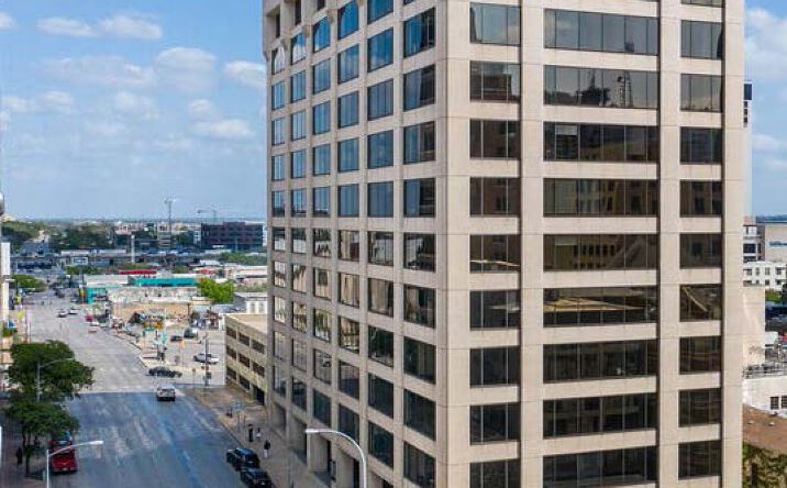Pictures of Retail, Office property located at 211 E 7th St, Austin, TX 78701 for lease - image #1