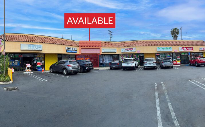 6563 E Olympic Blvd, Los Angeles, CA 90022 | Crexi.com