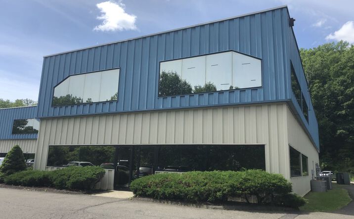 Pictures of Retail, Office, Industrial property located at 23 Francis J Clarke Cir, Bethel, CT 06801 for lease - image #1